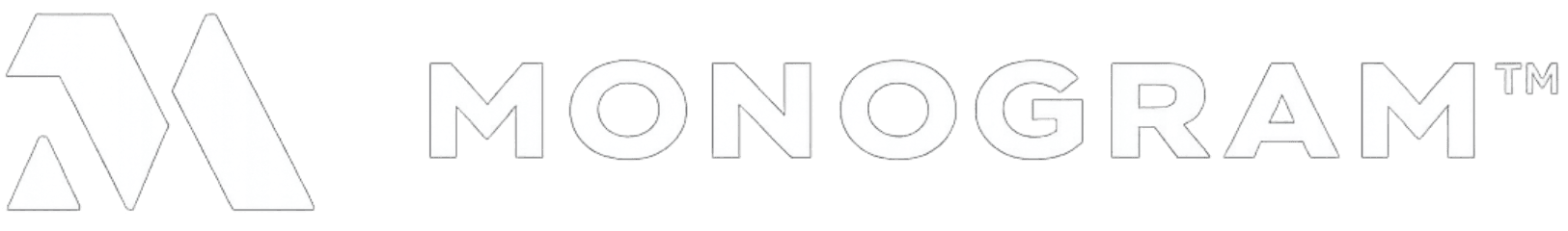 GE Monogram logo