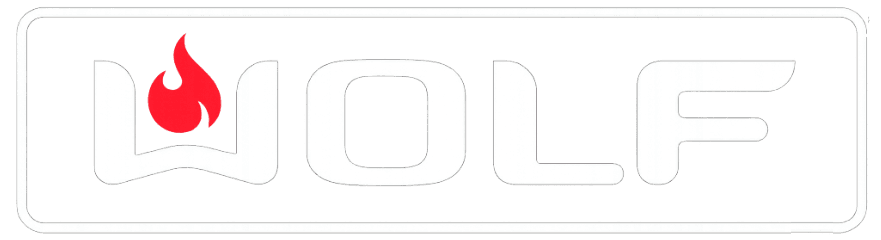 Wolf logo